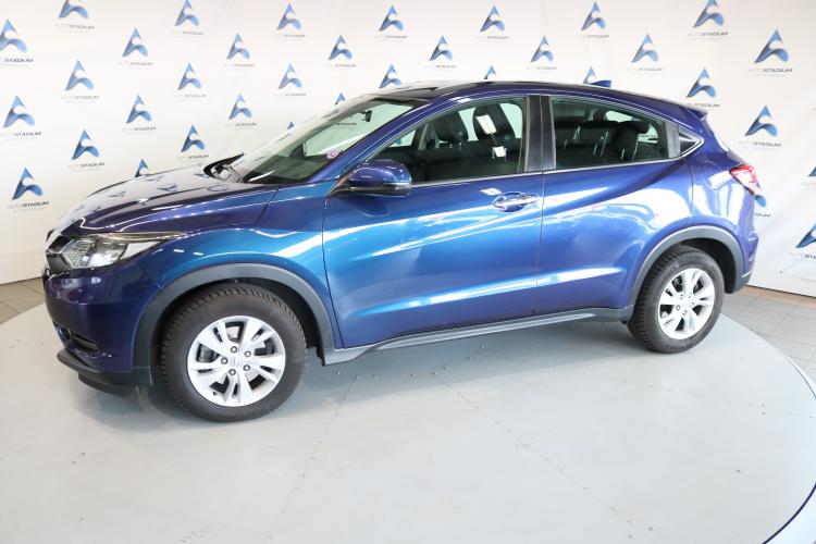 HR-V 1.5i-VTEC Elegance CVT