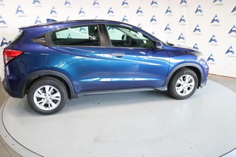 HR-V 1.5i-VTEC Elegance CVT