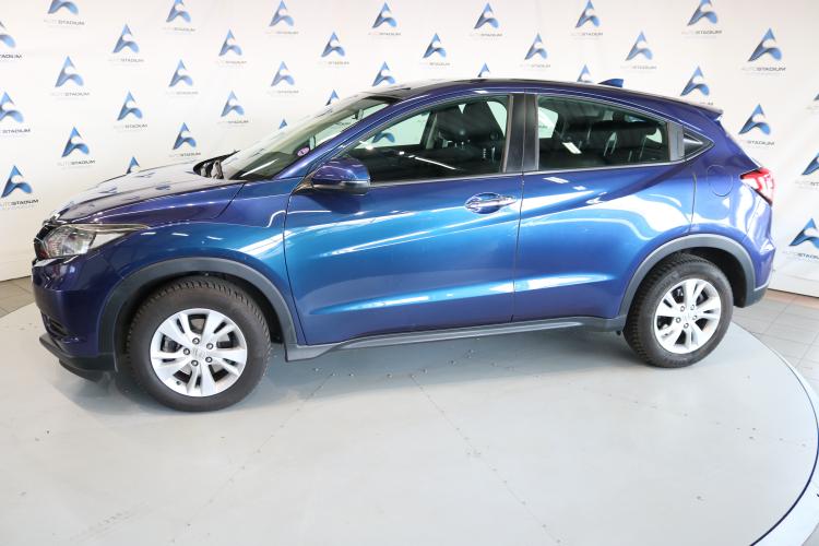 HR-V 1.5i-VTEC Elegance CVT