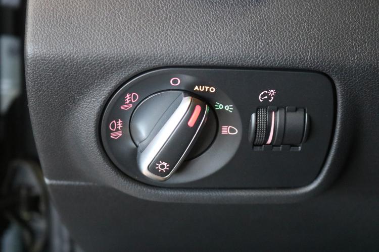 A1 Sportback 1.0 TFSI Sport S-tronic