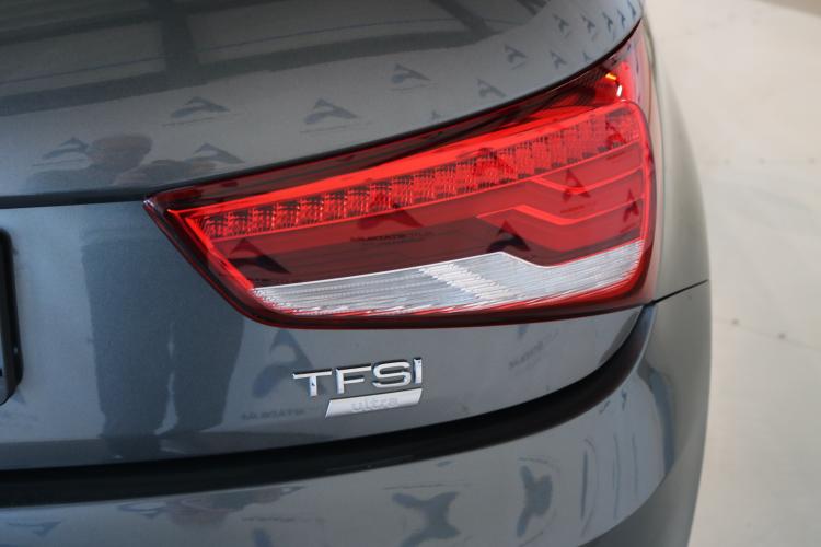 A1 Sportback 1.0 TFSI Sport S-tronic