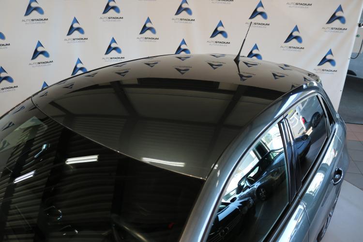 A1 Sportback 1.0 TFSI Sport S-tronic