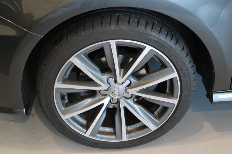 A1 Sportback 1.0 TFSI Sport S-tronic