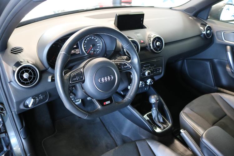 A1 Sportback 1.0 TFSI Sport S-tronic