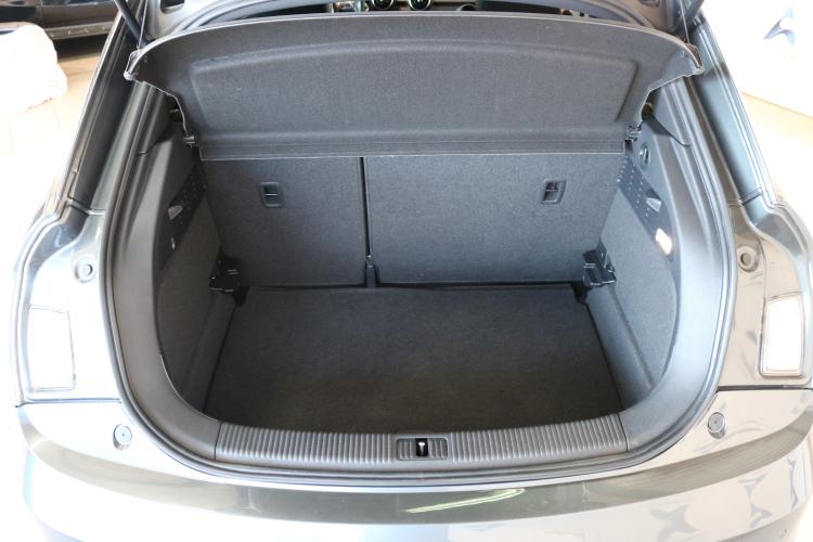 A1 Sportback 1.0 TFSI Sport S-tronic