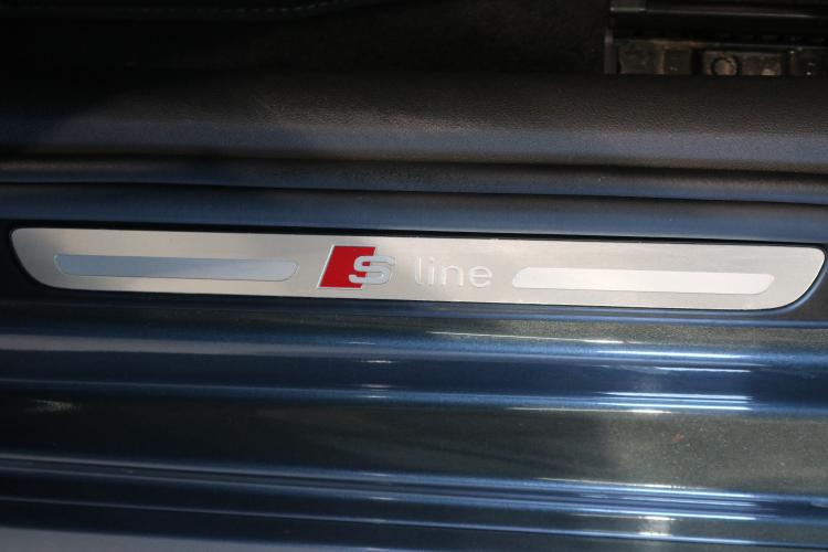 A1 Sportback 1.0 TFSI Sport S-tronic