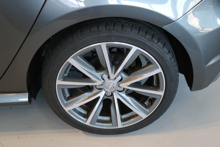 A1 Sportback 1.0 TFSI Sport S-tronic