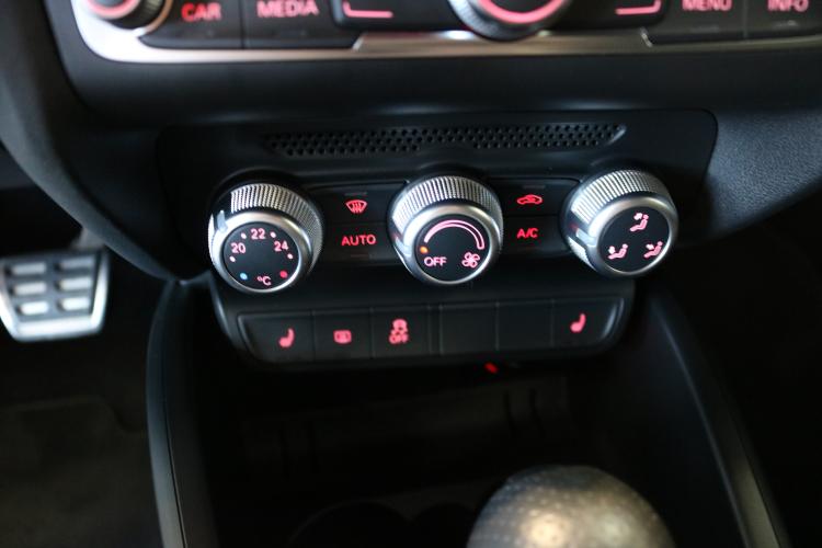 A1 Sportback 1.0 TFSI Sport S-tronic