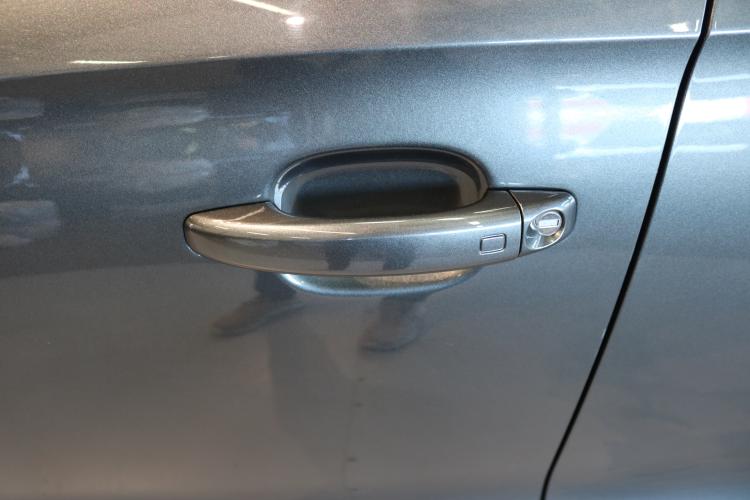 A1 Sportback 1.0 TFSI Sport S-tronic