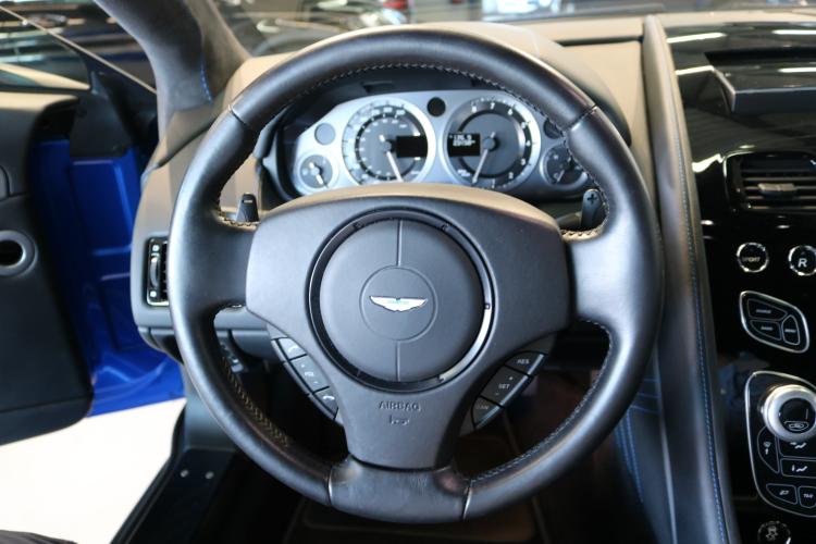 V8 Vantage 4.7 S Sportshift