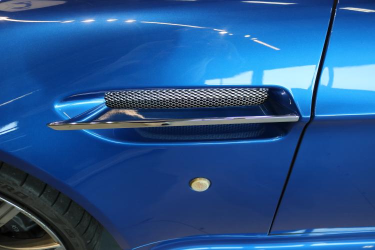 V8 Vantage 4.7 S Sportshift