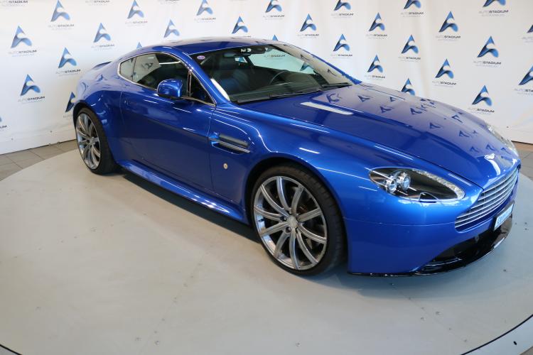 V8 Vantage 4.7 S Sportshift
