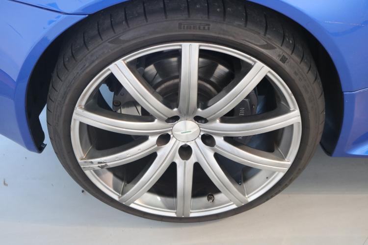 V8 Vantage 4.7 S Sportshift