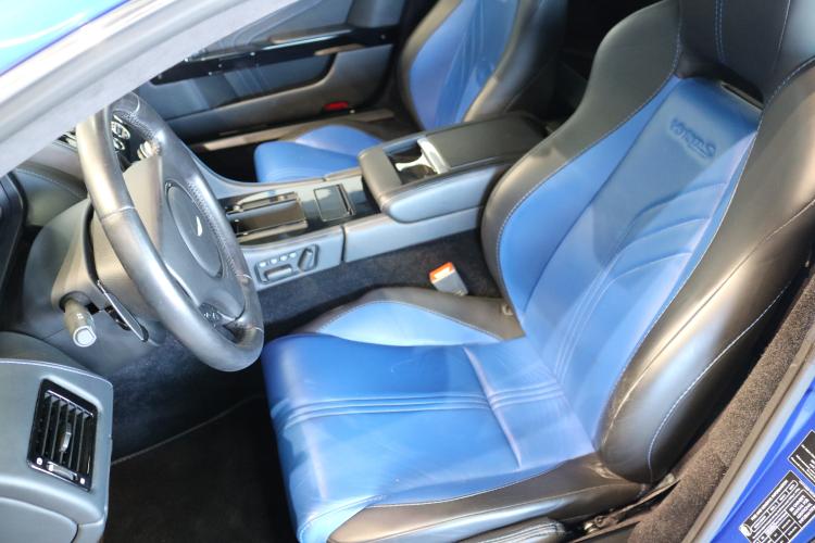 V8 Vantage 4.7 S Sportshift