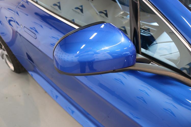 V8 Vantage 4.7 S Sportshift