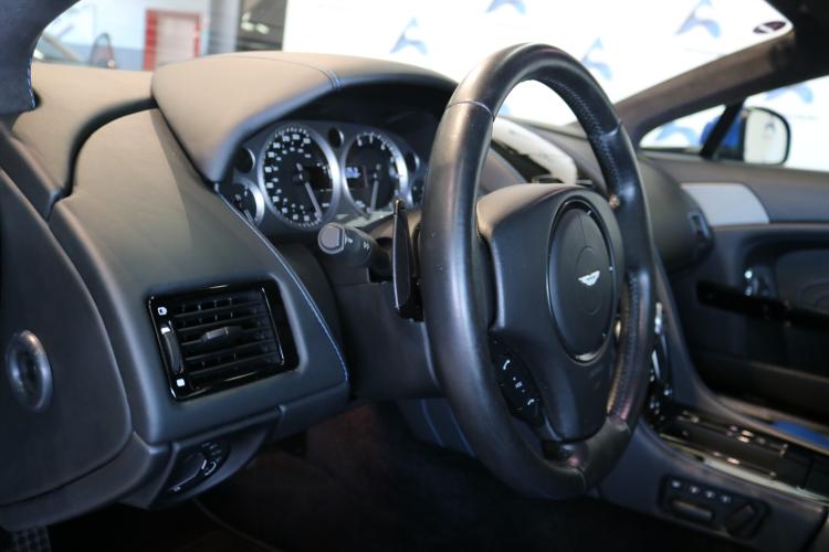 V8 Vantage 4.7 S Sportshift