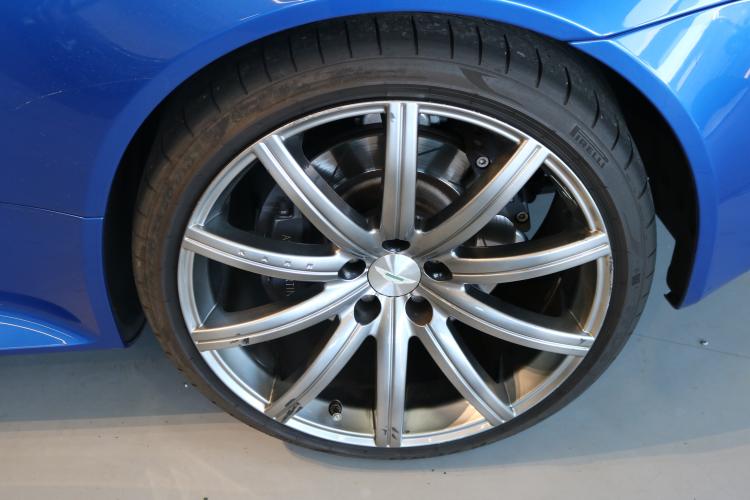 V8 Vantage 4.7 S Sportshift