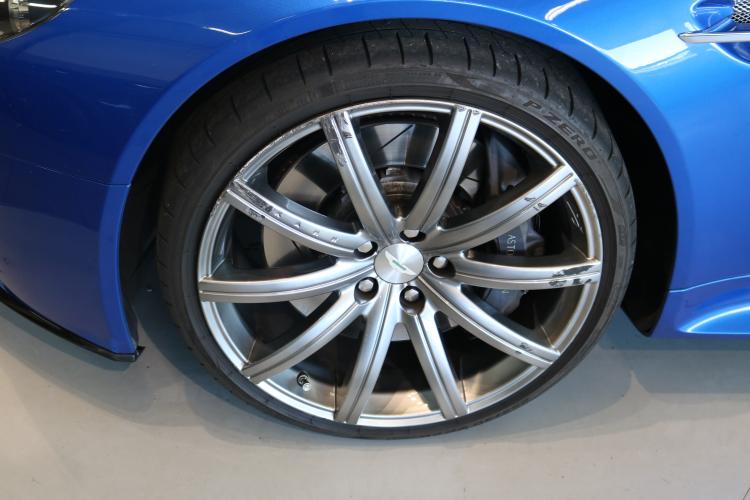 V8 Vantage 4.7 S Sportshift