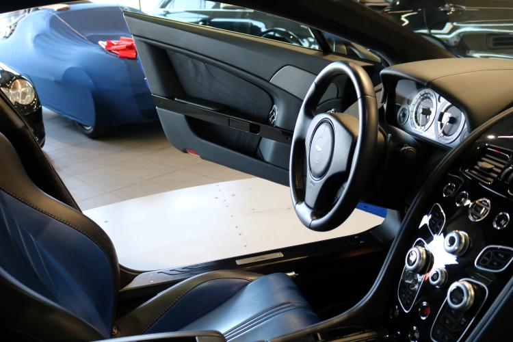 V8 Vantage 4.7 S Sportshift