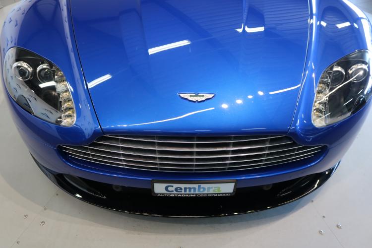 V8 Vantage 4.7 S Sportshift