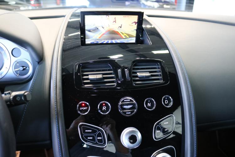 V8 Vantage 4.7 S Sportshift