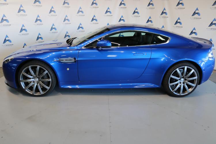 V8 Vantage 4.7 S Sportshift