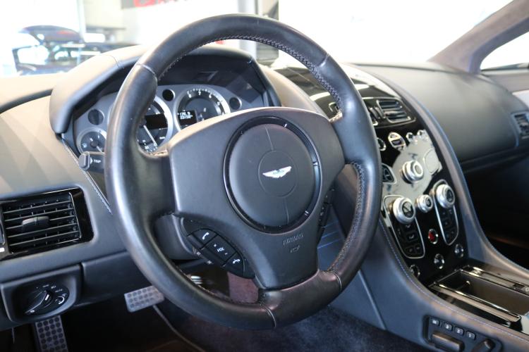 V8 Vantage 4.7 S Sportshift