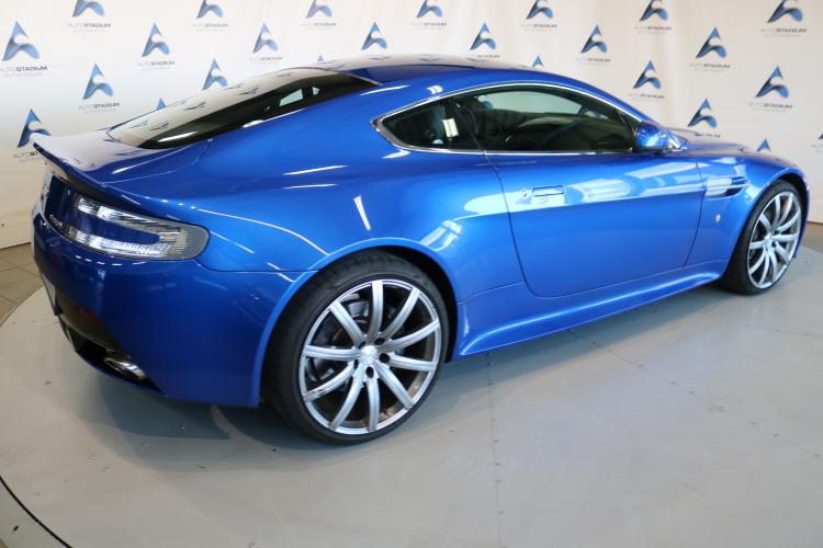 V8 Vantage 4.7 S Sportshift