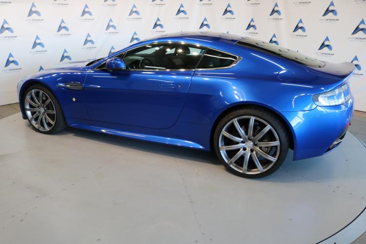 V8 Vantage 4.7 S Sportshift