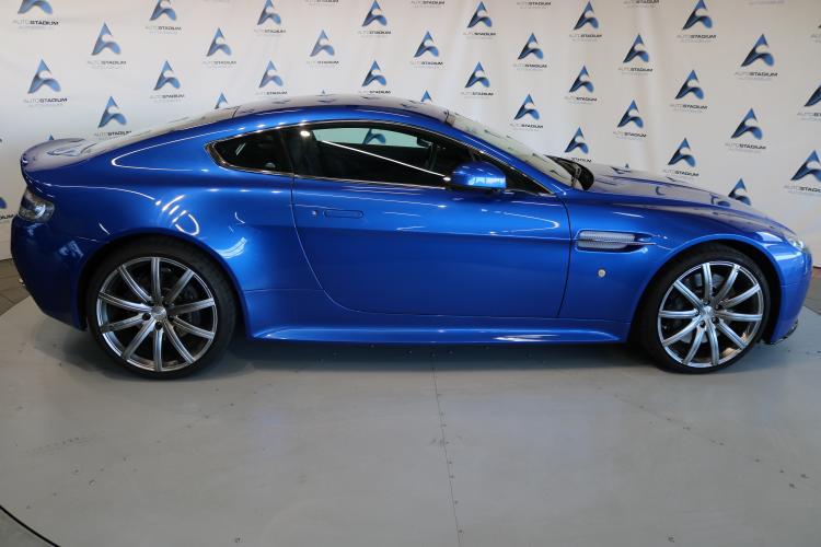 V8 Vantage 4.7 S Sportshift