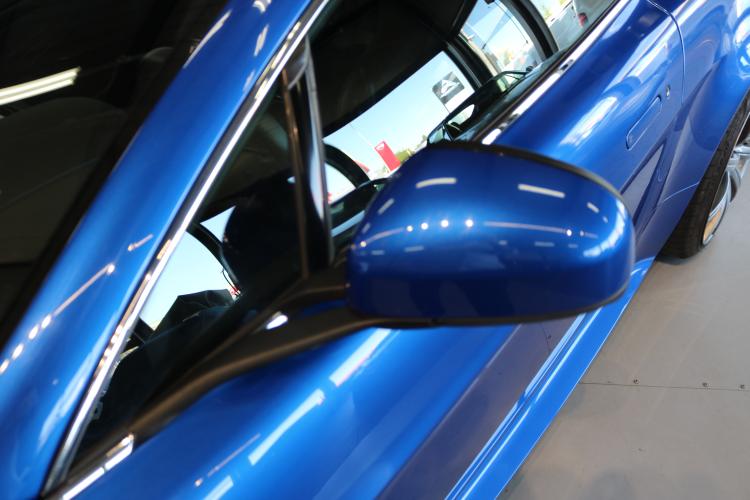 V8 Vantage 4.7 S Sportshift