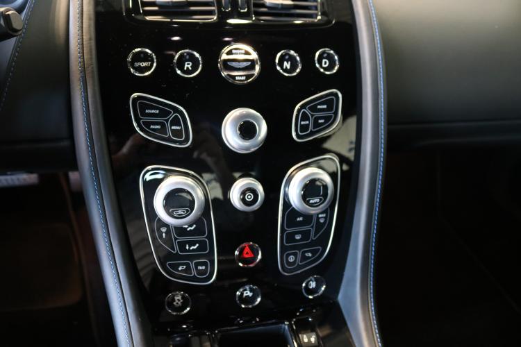 V8 Vantage 4.7 S Sportshift