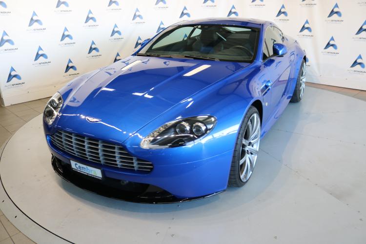 V8 Vantage 4.7 S Sportshift