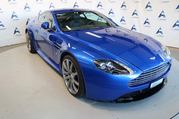 V8 Vantage 4.7 S Sportshift