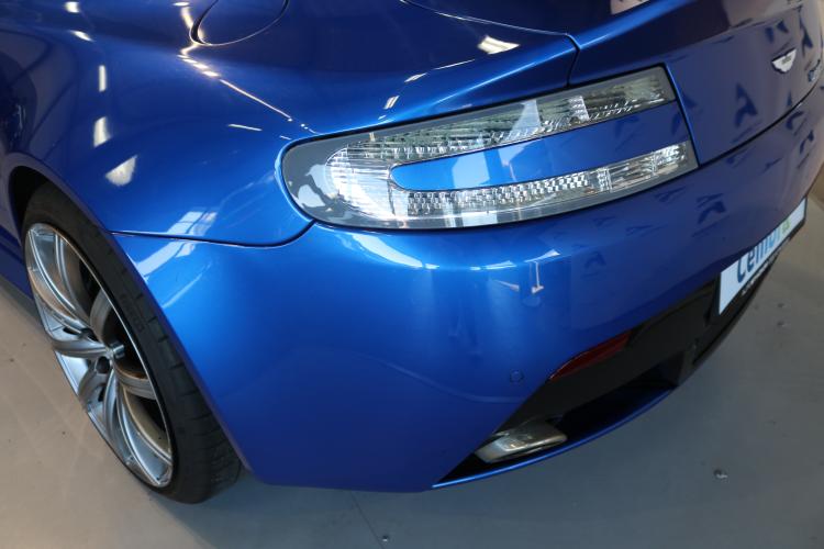 V8 Vantage 4.7 S Sportshift