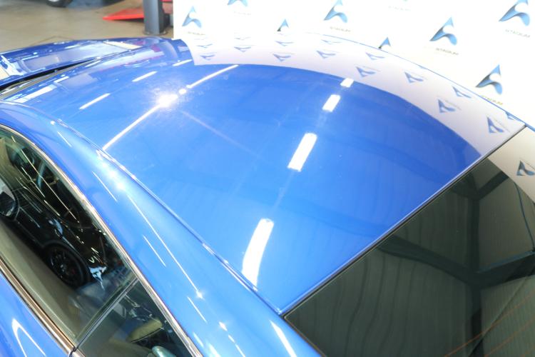 V8 Vantage 4.7 S Sportshift