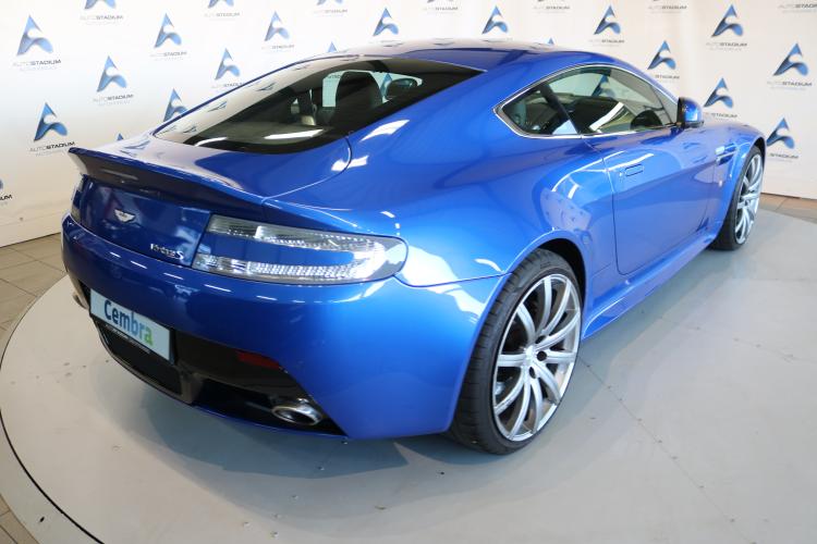 V8 Vantage 4.7 S Sportshift