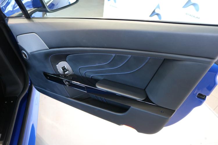 V8 Vantage 4.7 S Sportshift