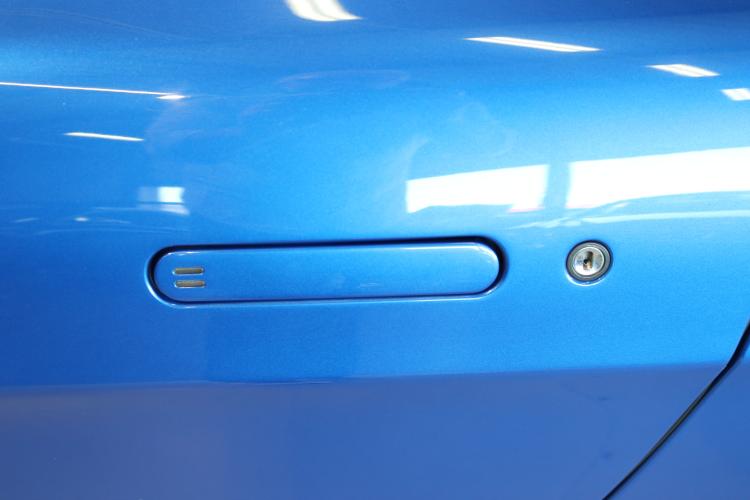 V8 Vantage 4.7 S Sportshift