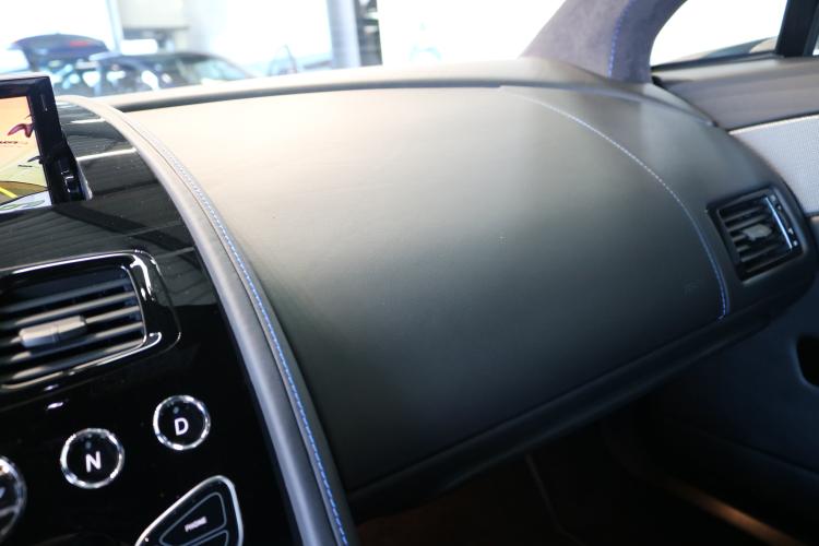 V8 Vantage 4.7 S Sportshift