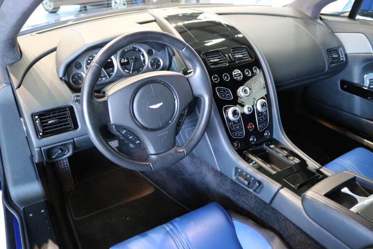 V8 Vantage 4.7 S Sportshift