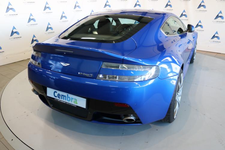 V8 Vantage 4.7 S Sportshift