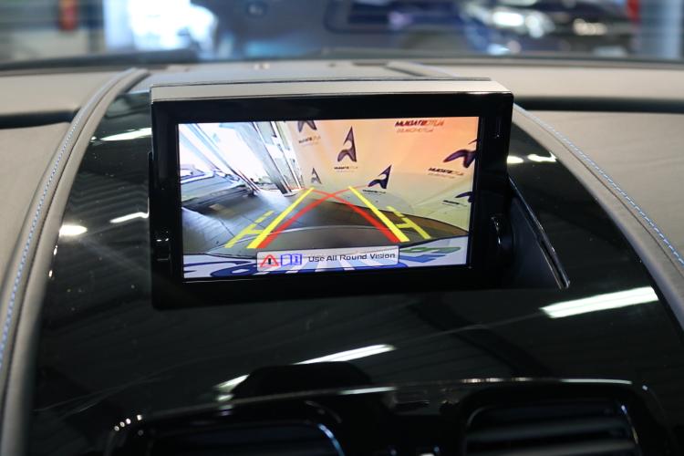 V8 Vantage 4.7 S Sportshift