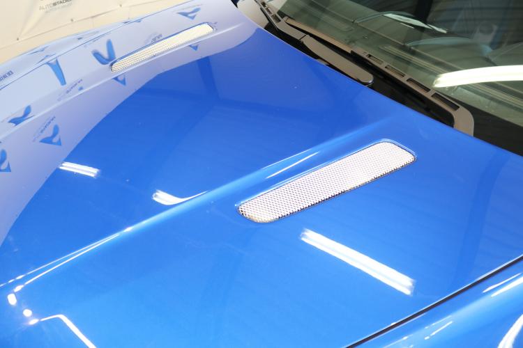 V8 Vantage 4.7 S Sportshift