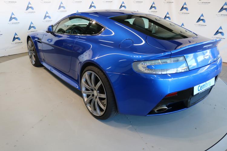 V8 Vantage 4.7 S Sportshift