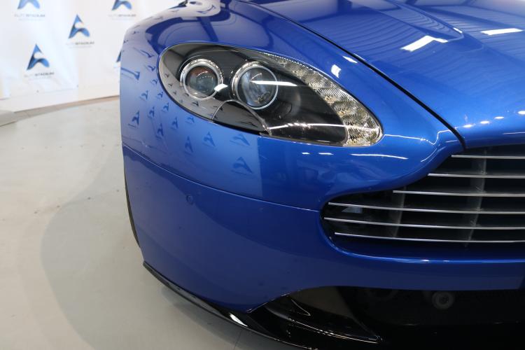 V8 Vantage 4.7 S Sportshift