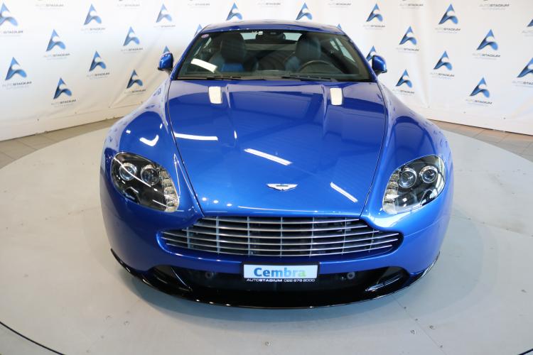 V8 Vantage 4.7 S Sportshift