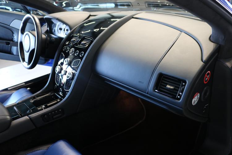 V8 Vantage 4.7 S Sportshift