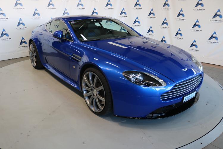 V8 Vantage 4.7 S Sportshift