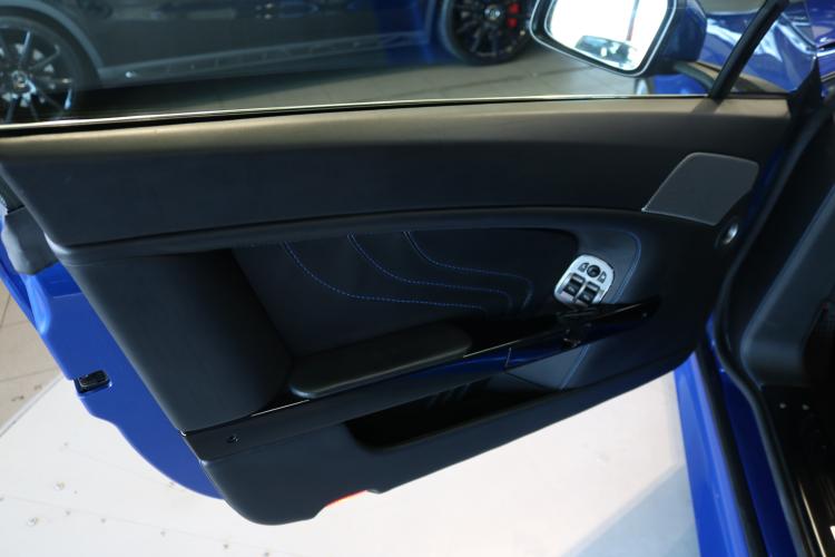 V8 Vantage 4.7 S Sportshift